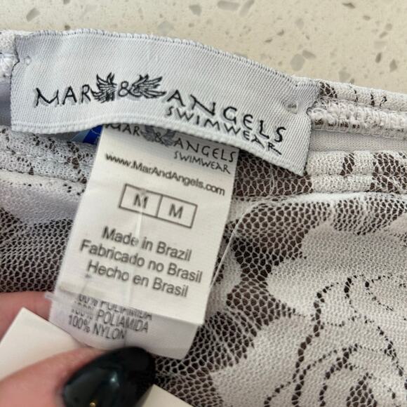 Marc and Angels Bikini Bottom Bundle size M NWT - Picture 4 of 8